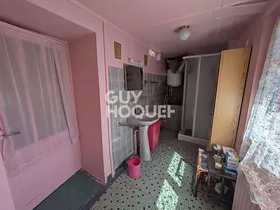 Maison, 87 m²