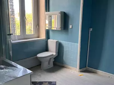 Maison, 180 m²