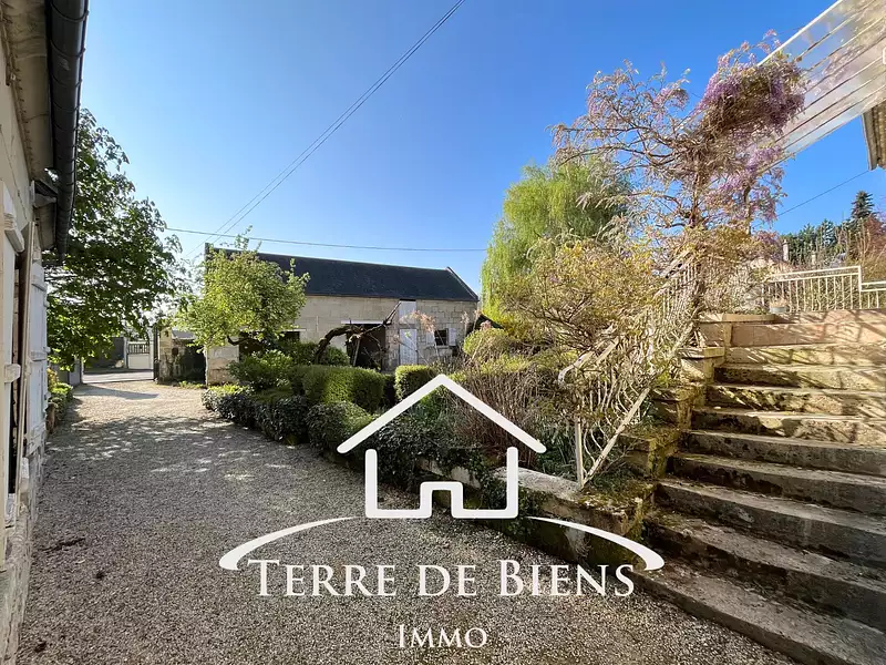 Maison, 125 m²