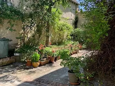 Maison, 165 m²