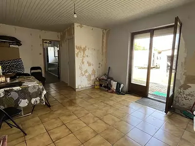 Maison, 79 m²