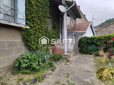 Maison, 71 m²