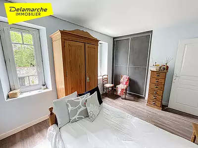 Maison, 68,15 m²