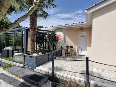 Maison, 153,5 m²