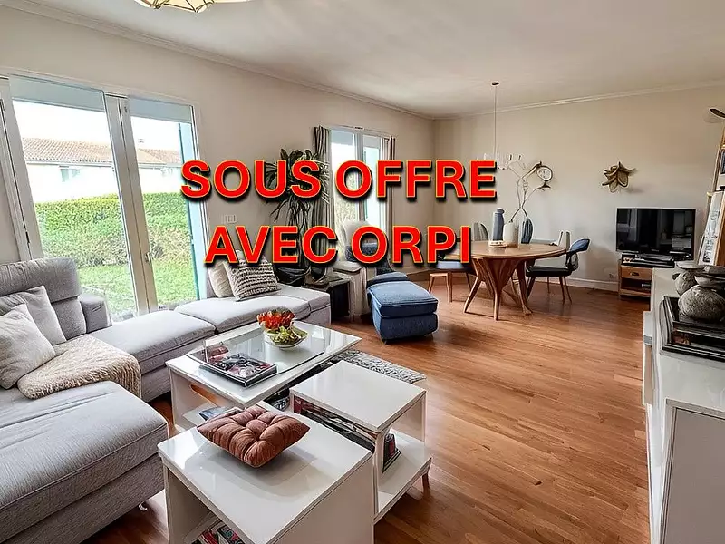 Maison, 87 m²