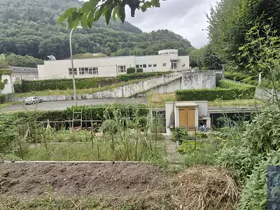Terrain, 367 m²