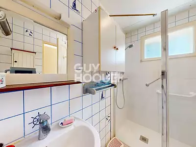 Maison, 96 m²
