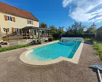 Maison, 166 m²
