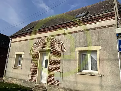 Maison, 85 m²