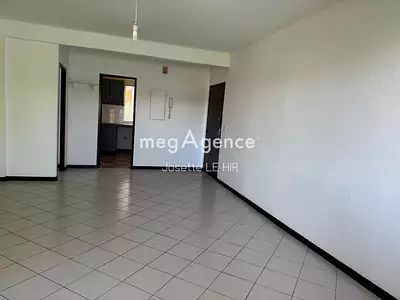 Appartement, 83 m²