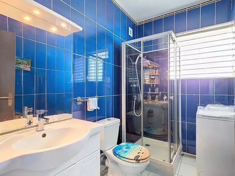 Appartement, 30 m²