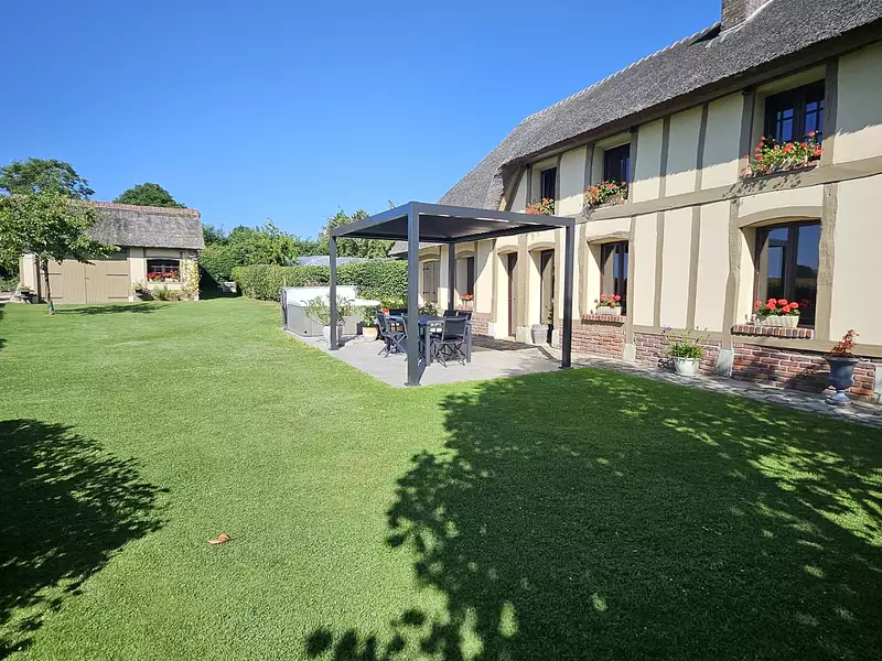 Maison, 191 m²