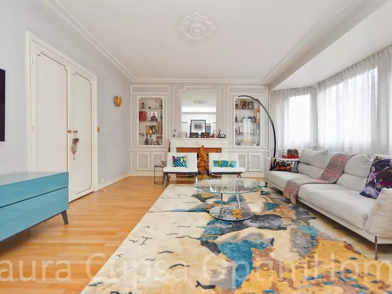 Appartement, 141 m²