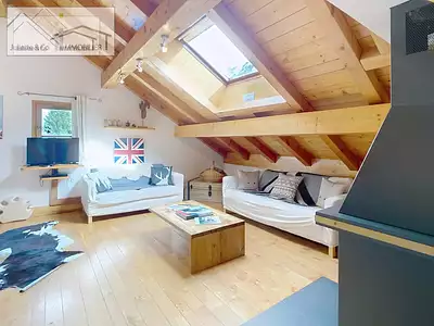 Appartement, 124,11 m²