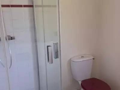 Appartement, 34 m²