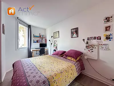 Maison, 95 m²