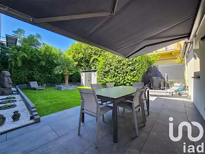 Maison, 117 m²