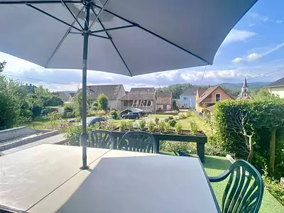 Maison, 138 m²
