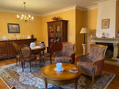 Maison, 88 m²