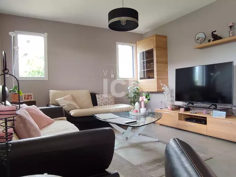 Maison, 143 m²