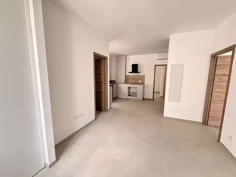 Appartement, 48,87 m²