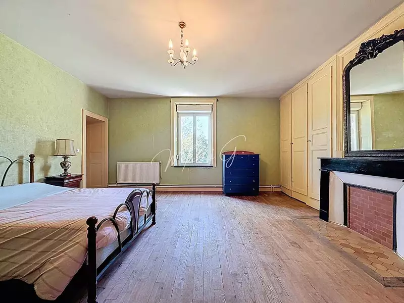 Maison, 282 m²