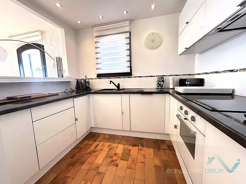 Appartement, 68,44 m²