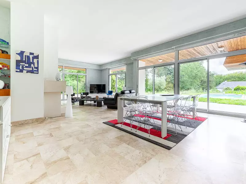 Maison, 371 m²