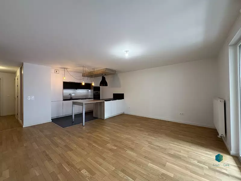Appartement, 88,3 m²