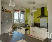 Appartement, 120 m²