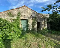 Terrain, 640 m²