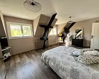 Maison, 154 m²