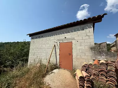 Maison, 82 m²