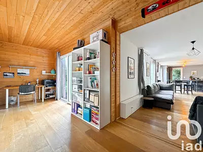 Maison, 163 m²