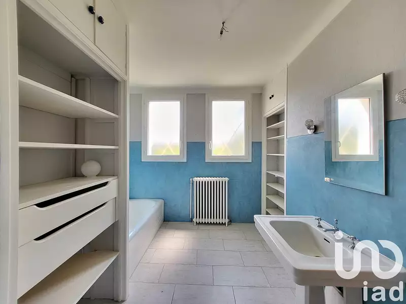 Maison, 181 m²