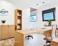 Maison, 174 m²