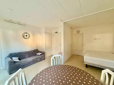 Appartement, 42,41 m²