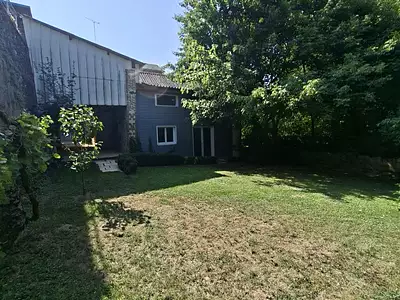 Maison, 115 m²
