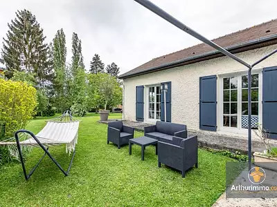 Maison, 257,84 m²