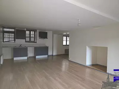 Appartement, 84,43 m²