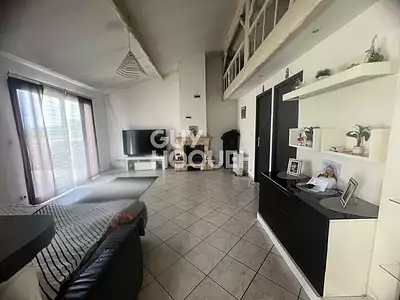 Maison, 101,38 m²