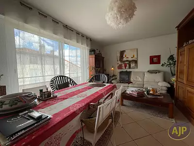 Appartement, 61,13 m²