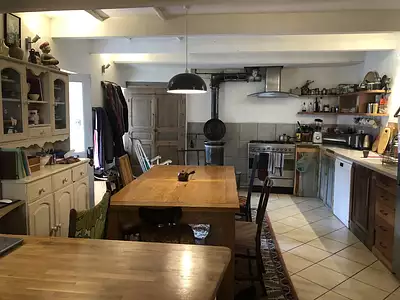 Maison, 76 m²