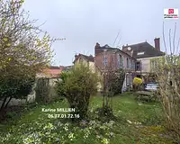 Maison, 152 m²