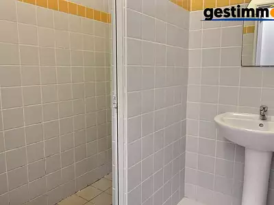 Appartement, 55,2 m²