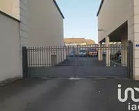 Parking, 12 m²