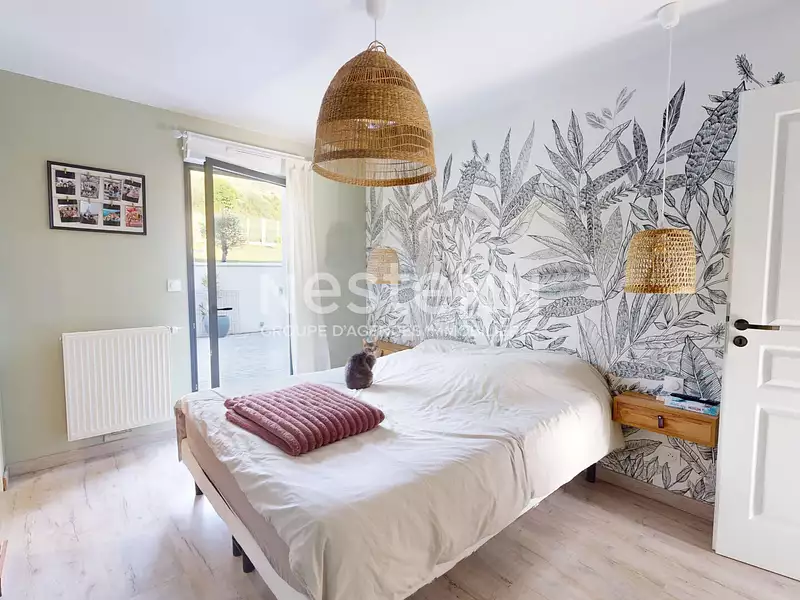 Maison, 109 m²