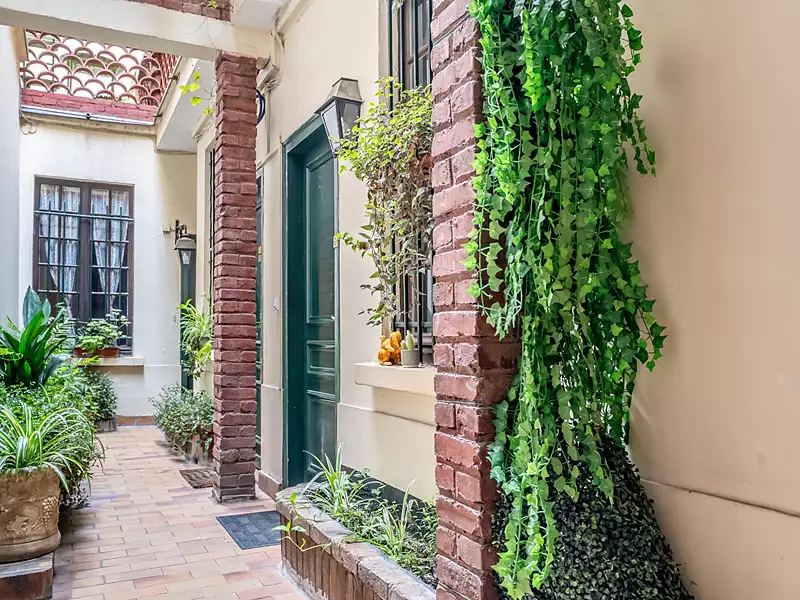 Appartement, 107 m²