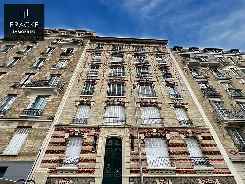 Appartement, 61,05 m²