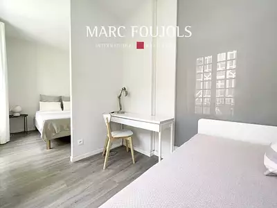 Appartement, 91,85 m²